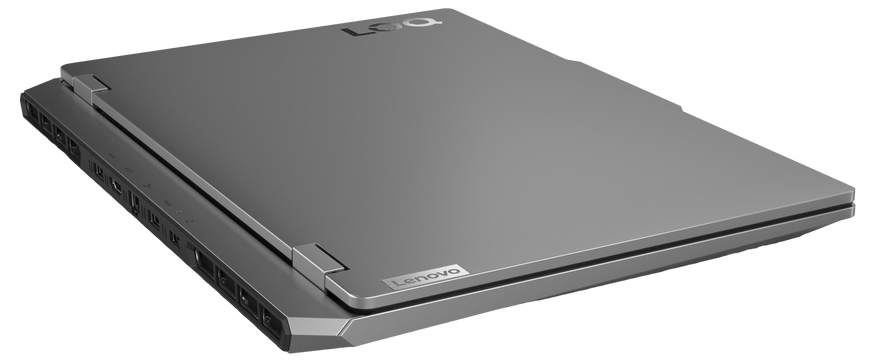 Ноутбук Lenovo LOQ 15IAX9 (83GS00V0RA) [203276]