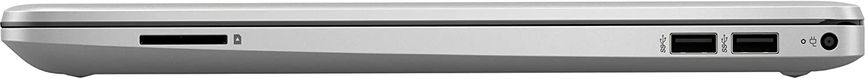HP Ноутбук 255-G9 15.6" FHD IPS AG, AMD R7-5825U, 16GB, F512GB, UMA, Win11P, сірий (6S7B1EA)