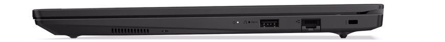 Ноутбук Lenovo V15-G5 15.6" FHD IPS AG, Intel i3-1315U, 8GB, F256GB, UMA, Win11P, чорний (83GW00BVRA) [113769]