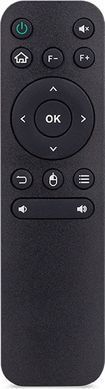 Проєктор AOpen QH31s HD, 150 lm, LED, 1.36, WiFi, рожевий, Whale TV (MR.JYQ11.001) [113686]