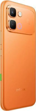 Смартфон Infinix (Note Edge X6887 8/256GB Solar Orange) [620010]