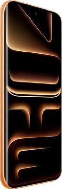 Смартфон Infinix (Note Edge X6887 8/256GB Solar Orange) [620010]