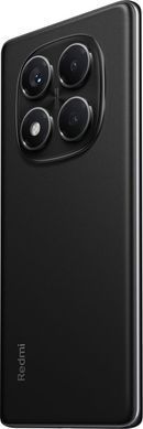 Смартфон Xiaomi (Redmi Note 14 Pro 8/256GB Midnight Black_EU) [600149]