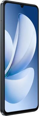 Смартфон Realme Note 70 4/128GB (RMX5313) Obsidian Black (RMX5313 4/128GB Obsidian Black) [613390]