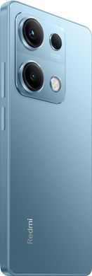 Смартфон Xiaomi (Redmi Note 14S 8/256GB Blue) [600239]