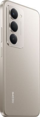 Смартфон Xiaomi Redmi 15 8/256GB Titan Gray (1163423) [203564]