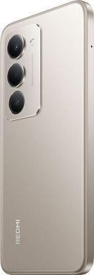 Смартфон Xiaomi Redmi 15 8/256GB Titan Gray (1163423) [203564]