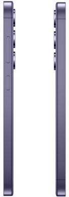 Смартфон Samsung Galaxy S24 8/256GB Dual Sim Cobalt Violet (SM-S921BZVGEUC) [611330]
