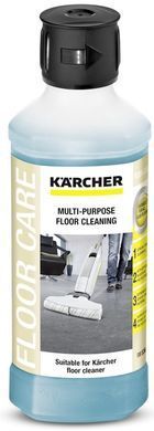Засіб для підлоги Karcher RM 536 універсальний 0.5л (6.295-944.0) [105767]