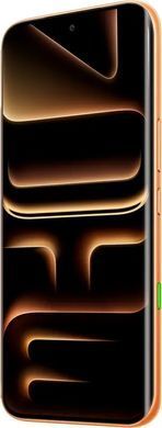 Смартфон Infinix (Note Edge X6887 8/256GB Solar Orange) [620010]