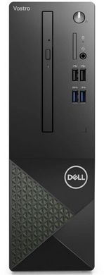 Комп'ютер персональний Dell Vostro 3710 SFF (N4303VDT3710_UBU)