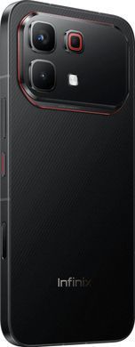 Смартфон Infinix (Note 60 Pro X6878 12/256GB Torino Black) [619394]