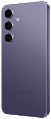 Смартфон Samsung Galaxy S24 8/256GB Dual Sim Cobalt Violet (SM-S921BZVGEUC) [611330]