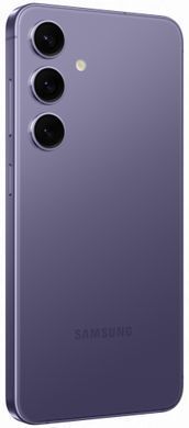 Смартфон Samsung Galaxy S24 8/256GB Dual Sim Cobalt Violet (SM-S921BZVGEUC) [611330]