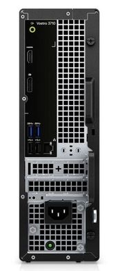 Комп'ютер персональний Dell Vostro 3710 SFF (N4303VDT3710_UBU)