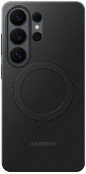 Чохол Samsung для Galaxy S26 Ultra (S948), Slim Magnet Case, чорний (EF-SS948CBEGWW) [113877]