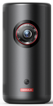 Проектор Nebula Capsule 3 Laser (GTV) Black (D2426212) [202989]