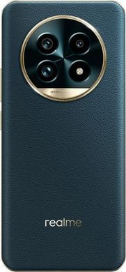 Смартфон Realme 13 Pro+ 5G 12/512GB (RMX3921) Emerald Green (RMX3921 12/512GB Emerald Green) [612266]