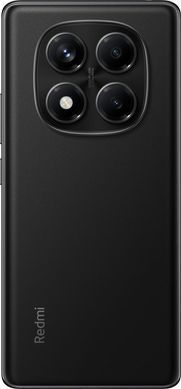 Смартфон Xiaomi (Redmi Note 14 Pro 8/256GB Midnight Black_EU) [600149]