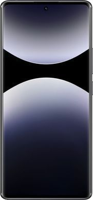 Смартфон Xiaomi (Redmi Note 14 Pro 8/256GB Midnight Black_EU) [600149]