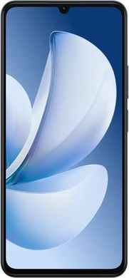 Смартфон Realme Note 70 4/128GB (RMX5313) Obsidian Black (RMX5313 4/128GB Obsidian Black) [613390]