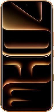 Смартфон Infinix (Note Edge X6887 8/256GB Solar Orange) [620010]
