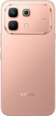 Смартфон Infinix (Note 60 X6879 8/256GB Rose Gold) [618802]