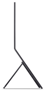 Монiтор 23.8" Acer Dual Portable PD243YEbmiuux Black (UM.QP3EE.E01) [203245]