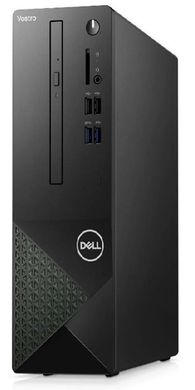 Комп'ютер персональний Dell Vostro 3710 SFF (N4303VDT3710_UBU)