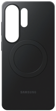 Чохол Samsung для Galaxy S26 Ultra (S948), Slim Magnet Case, чорний (EF-SS948CBEGWW) [113877]