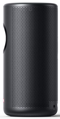 Проектор Nebula Capsule 3 Laser (GTV) Black (D2426212) [202989]