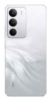 Мобільний телефон C71 REALME (RMX5303 6/128 WHITE) [501872]