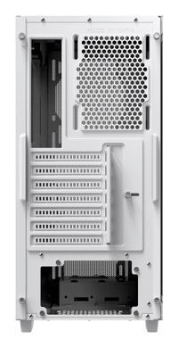 Корпус для комп'ютера ATX W/O PSU GAMMA C60 WH OCYPUS (GAMMA-C60-WHG000XX-GL) [502873]