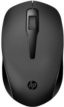 Миша HP 150, WL, чорний (2S9L1AA) [104054]