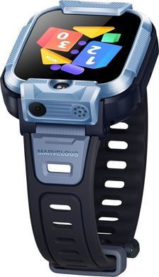 Дитячий смарт-годинник Mibro Z5 Blue (XPSWZ002B) [619301]
