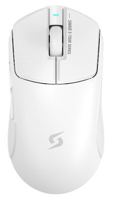 Миша бездротова Bloody SG5 White (SG5 (White)) [618177]
