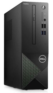 Комп'ютер персональний Dell Vostro 3710 SFF (N4303VDT3710_UBU)