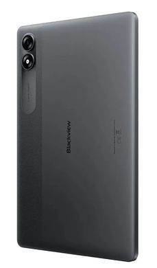 Планшет Blackview Tab 9 WiFi 6/256GB Gray (6931548317623) [619135]