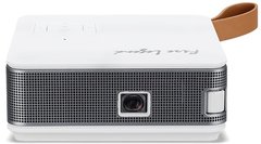 Acer Проєктор PV11 (DLP, FVGA, 360 LED lm, LED)