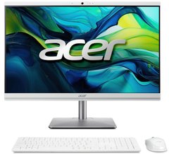 Комп'ютер персональний моноблок Acer Aspire C24-195ES 23.8" FHD Intel U7-155U (DQ.BM5ME.003)