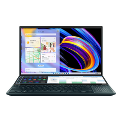 Ноутбук ASUS UX582ZW-H2037X (90NB0Z21-M002V0)