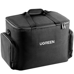 Транспортувальна сумка для зарядної станції UGREEN Carrying Bag for Portable Power Station 600W Gray