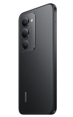 Смартфон Xiaomi (Redmi 15 6/128GB Midnight Black) [613074]