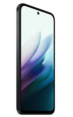 Смартфон Xiaomi (Redmi 15 6/128GB Midnight Black) [613074]