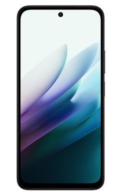 Смартфон Xiaomi (Redmi 15 6/128GB Midnight Black) [613074]