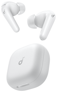 Гарнітура Anker SoundСore R60i NC White (D1202G21) [203985]