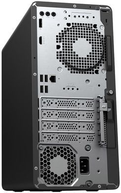 ПК HP OmniDesk TWR M03-0002ua U7 265/32GB/1Tb SSD/WiFi/K&M/DOS/Dark Wood (BV8H1EA) [403194]