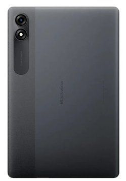 Планшет Blackview Tab 9 WiFi 6/256GB Gray (6931548317623) [619135]