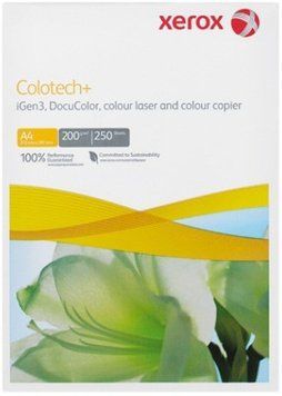 Папір Xerox COLOTECH + (200) SRA3 250 арк. (003R97969) [106557]
