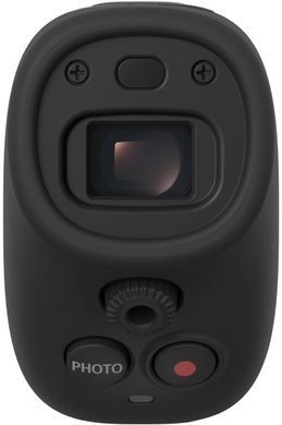 Цифр. фотокамера-монокуляр Canon Powershot Zoom Black kit (5544C007) [17585]
